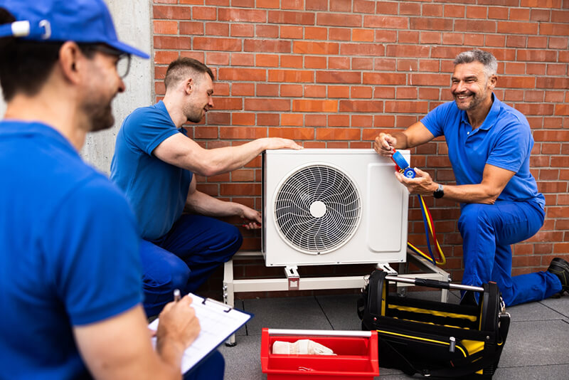 Renaud HVAC Apprenticeship Program