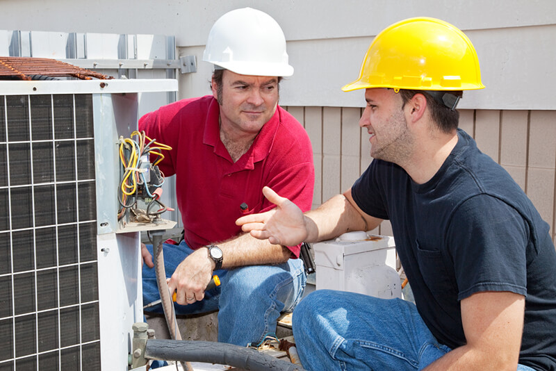 Renaud HVAC Apprenticeship Program